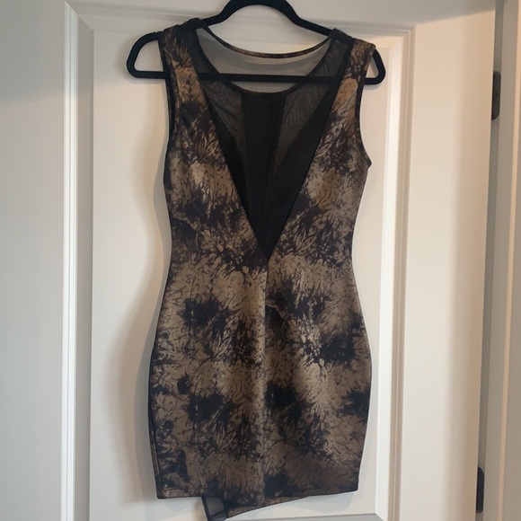 Anita Chicago women’s dress Size large but runs as a medium - Picture 2 of 2
